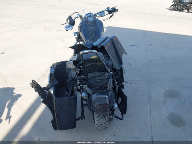 2014 HARLEY-DAVIDSON XL1200 1HD1LL323EC451678 Photo 5