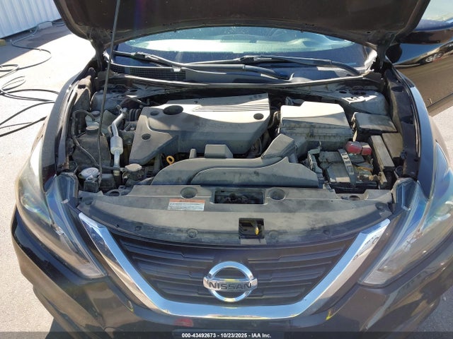1N4AL3APXHC267915 Nissan Altima 2.5 Sr
