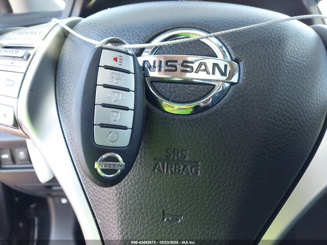 1N4AL3APXHC267915 Nissan Altima 2.5 Sr
