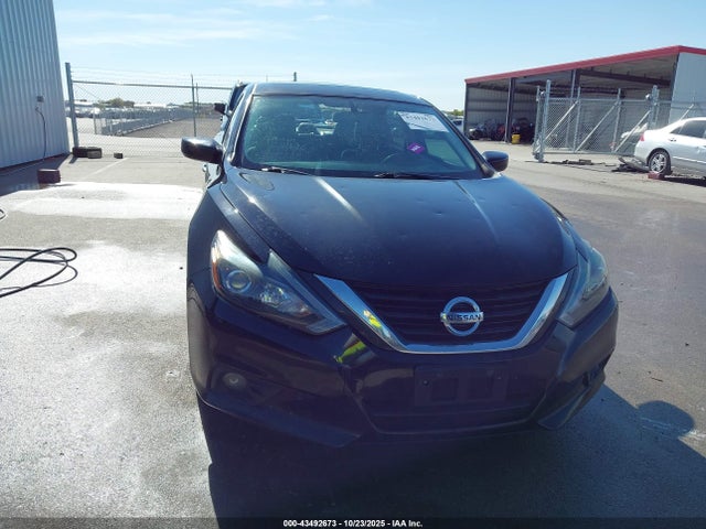 1N4AL3APXHC267915 Nissan Altima 2.5 Sr