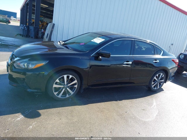 1N4AL3APXHC267915 Nissan Altima 2.5 Sr