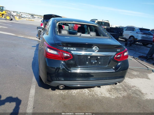 1N4AL3APXHC267915 Nissan Altima 2.5 Sr