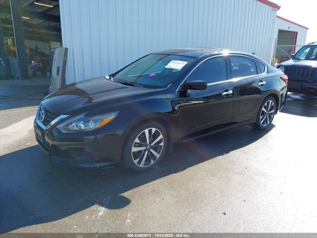 1N4AL3APXHC267915 Nissan Altima 2.5 Sr