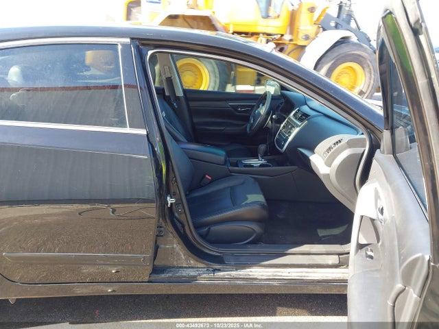 1N4AL3APXHC267915 Nissan Altima 2.5 Sr