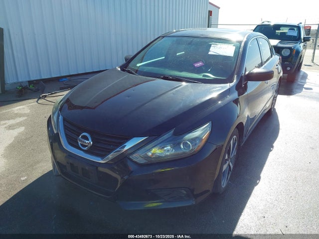 1N4AL3APXHC267915 Nissan Altima 2.5 Sr