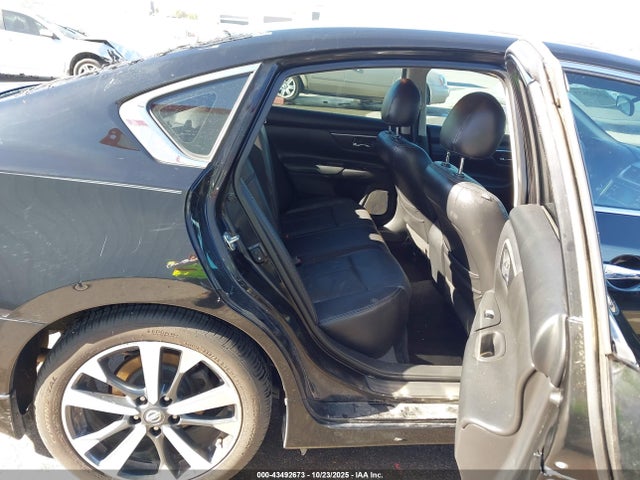 1N4AL3APXHC267915 Nissan Altima 2.5 Sr