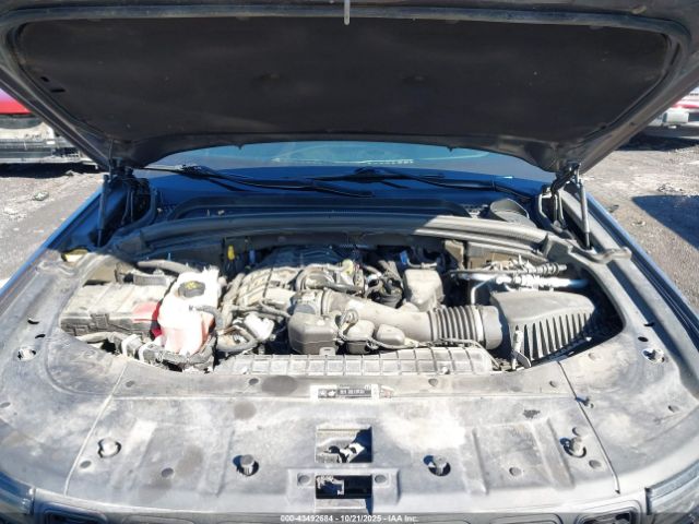 2021 JEEP GRAND CHEROKEE L 1C4RJKAG1M8153859 Photo 9