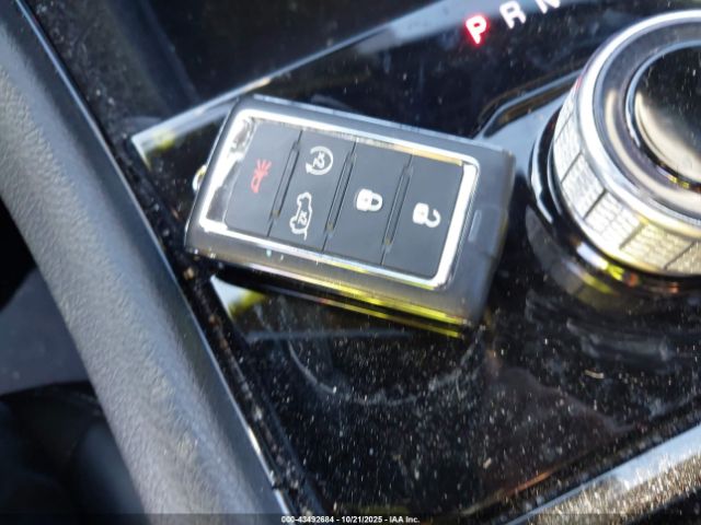 2021 JEEP GRAND CHEROKEE L 1C4RJKAG1M8153859 Photo 10