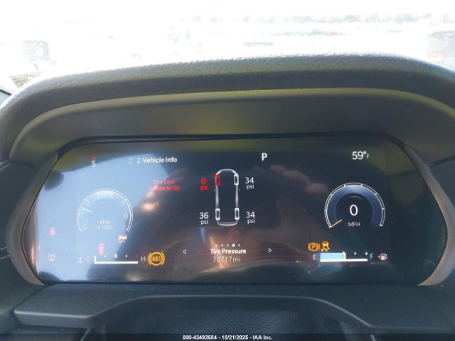 2021 JEEP GRAND CHEROKEE L 1C4RJKAG1M8153859 Photo 6