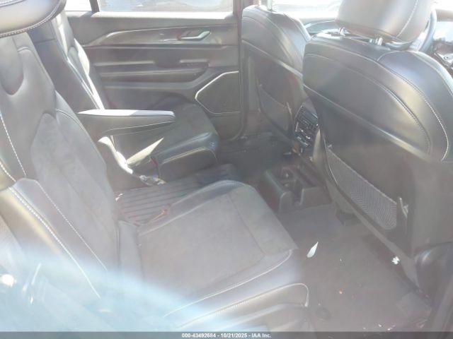 2021 JEEP GRAND CHEROKEE L 1C4RJKAG1M8153859 Photo 7