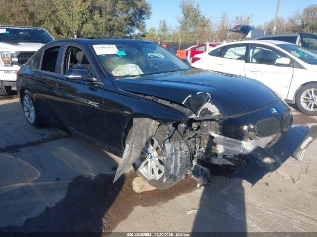 2016 BMW 320I WBA8A9C52GK615852