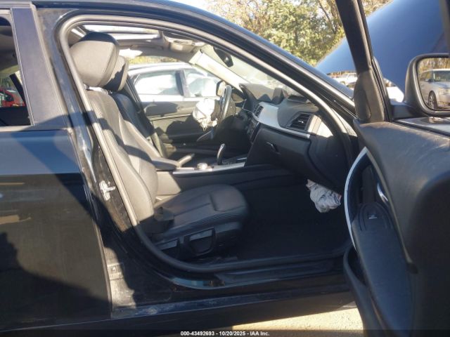 2016 BMW 320I WBA8A9C52GK615852 Photo 4