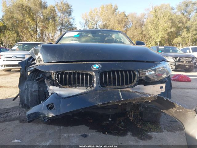 2016 BMW 320I WBA8A9C52GK615852 Photo 5