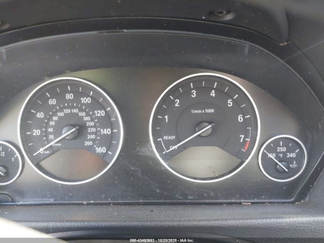 2016 BMW 320I WBA8A9C52GK615852 Photo 6