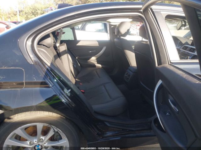 2016 BMW 320I WBA8A9C52GK615852 Photo 7