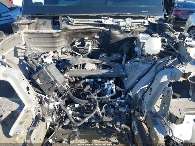 1GKB0NDE2RU106164 GMC Hummer Suv