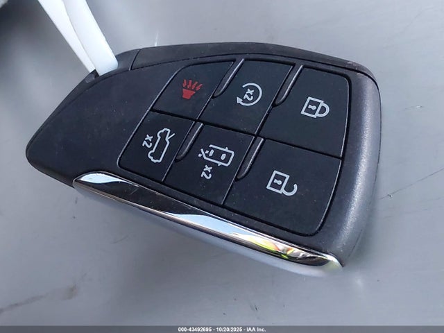 1GKB0NDE2RU106164 GMC Hummer Suv