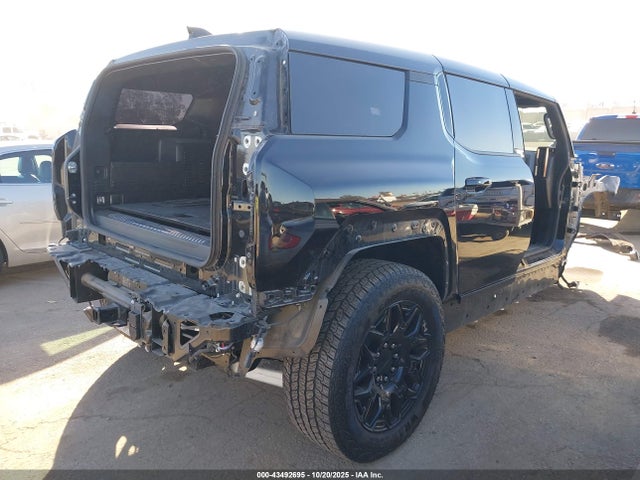 1GKB0NDE2RU106164 GMC Hummer Suv