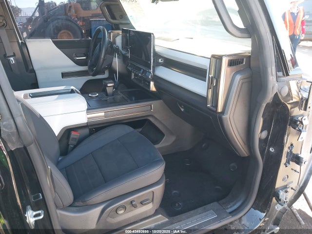 1GKB0NDE2RU106164 GMC Hummer Suv