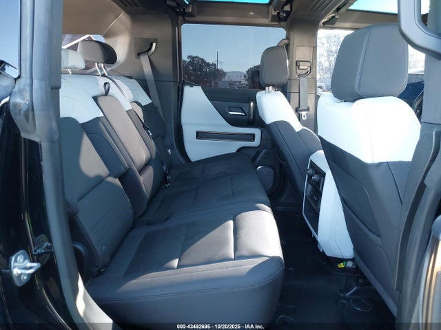 1GKB0NDE2RU106164 GMC Hummer Suv