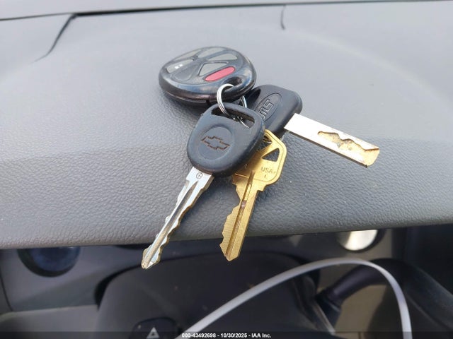 Продаж на аукціоні авто 2008 Chevrolet Tahoe Ltz, vin: 1GNFK13088J151767, номер лоту: 43492698