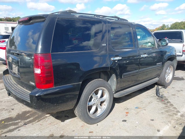 Продаж на аукціоні авто 2008 Chevrolet Tahoe Ltz, vin: 1GNFK13088J151767, номер лоту: 43492698