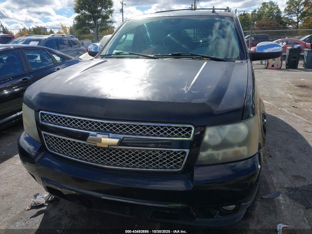 Продаж на аукціоні авто 2008 Chevrolet Tahoe Ltz, vin: 1GNFK13088J151767, номер лоту: 43492698