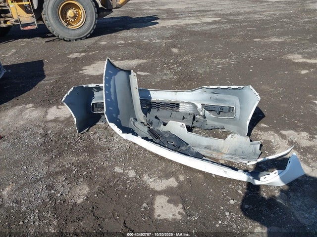 1HGCR3F85GA009817 Honda Accord Ex-l V-6