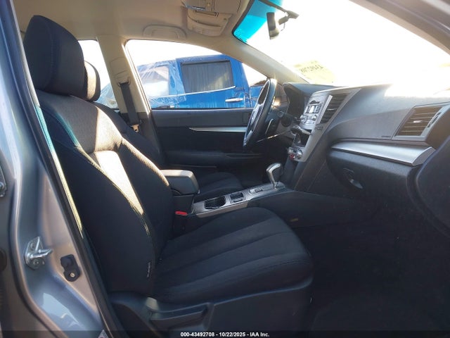 Продаж на аукціоні авто 2011 Subaru Legacy 2.5i Premium, vin: 4S3BMCC69B3234198, номер лоту: 43492708