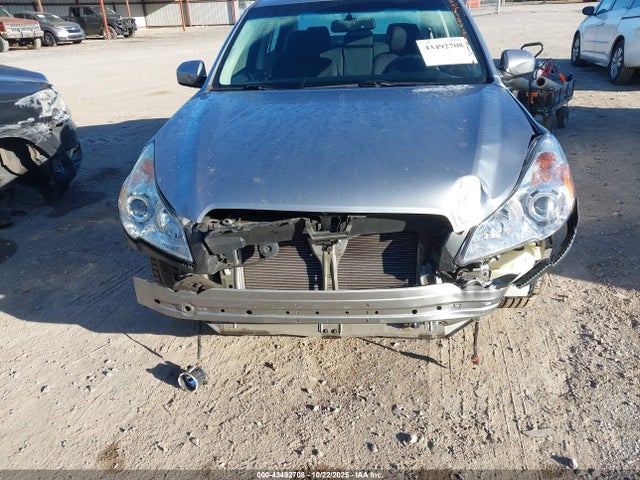 Продаж на аукціоні авто 2011 Subaru Legacy 2.5i Premium, vin: 4S3BMCC69B3234198, номер лоту: 43492708