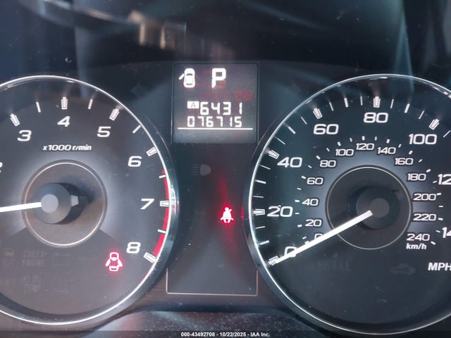 Продаж на аукціоні авто 2011 Subaru Legacy 2.5i Premium, vin: 4S3BMCC69B3234198, номер лоту: 43492708