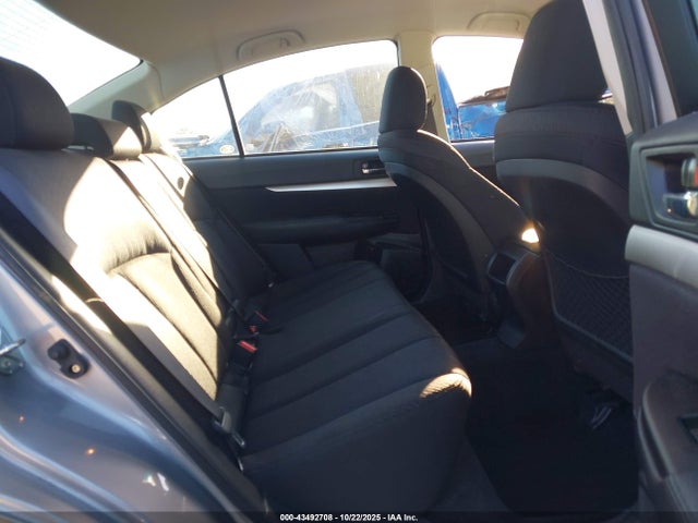 Продаж на аукціоні авто 2011 Subaru Legacy 2.5i Premium, vin: 4S3BMCC69B3234198, номер лоту: 43492708