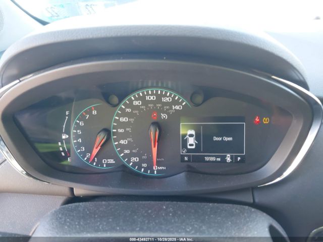 2021 CHEVROLET TRAX KL7CJPSB0MB304017 Photo 6