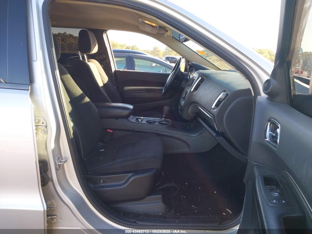 Продажа на аукционе авто 2011 Dodge Durango Heat, vin: 1D4RE3GG8BC733592, номер лота: 43492713