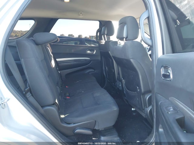 Продажа на аукционе авто 2011 Dodge Durango Heat, vin: 1D4RE3GG8BC733592, номер лота: 43492713