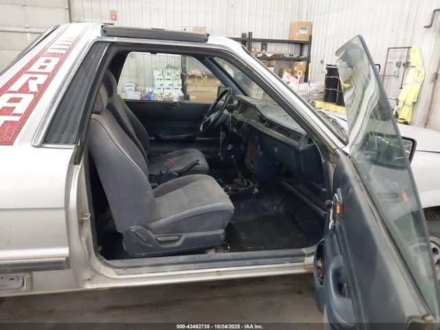Aukcja sprzedaży 1984 Subaru Brat Gl, vin: JF2AT53B2EE504373, numer aukcji: 43492735