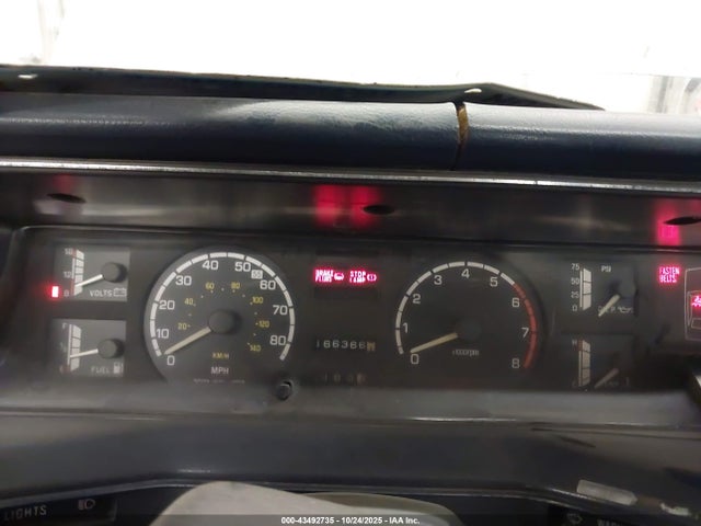 Aukcja sprzedaży 1984 Subaru Brat Gl, vin: JF2AT53B2EE504373, numer aukcji: 43492735