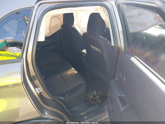 2018 MITSUBISHI OUTLANDER SPORT JA4AP3AU2JZ027727 Photo 7