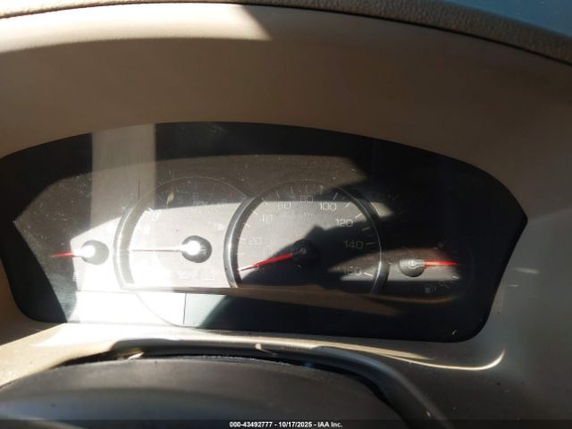 2005 CADILLAC STS 1G6DW677250202841 Photo 6