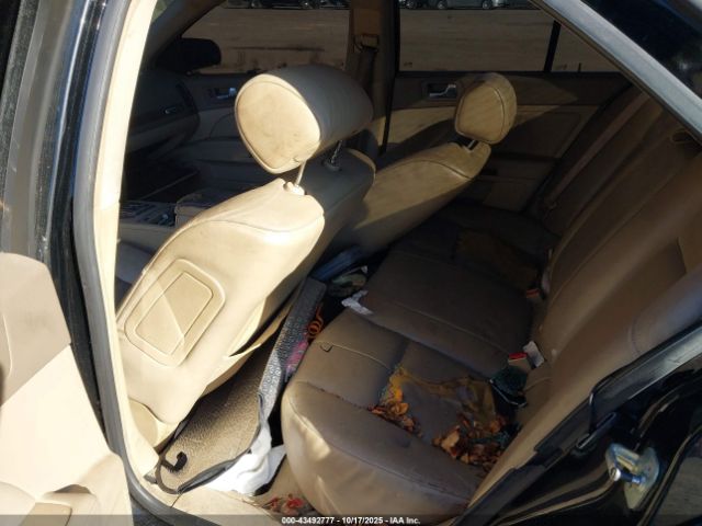 2005 CADILLAC STS 1G6DW677250202841 Photo 7