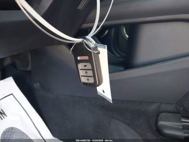 2020 HONDA HR-V 3CZRU6H96LM723283 Photo 10