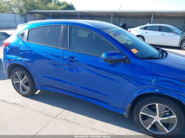 2020 HONDA HR-V 3CZRU6H96LM723283 Photo 5