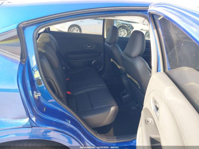 2020 HONDA HR-V 3CZRU6H96LM723283 Photo 7