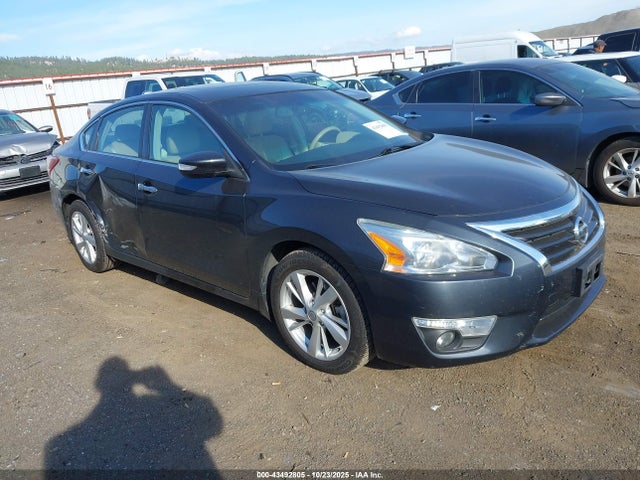 Aukcja sprzedaży 2013 Nissan Altima 2.5 Sl, vin: 1N4AL3AP1DN498927, numer aukcji: 43492805