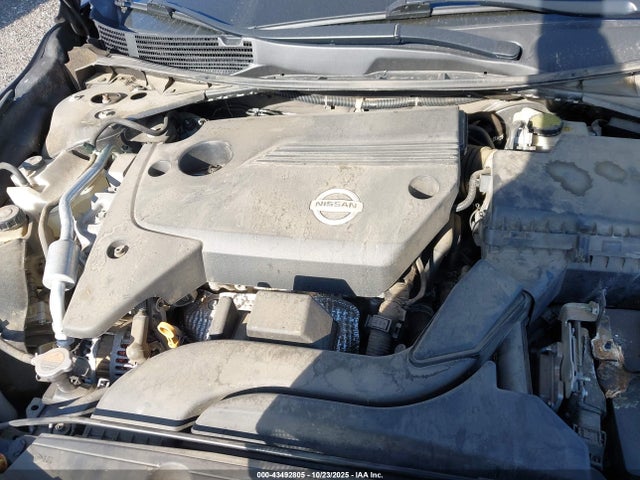 Aukcja sprzedaży 2013 Nissan Altima 2.5 Sl, vin: 1N4AL3AP1DN498927, numer aukcji: 43492805