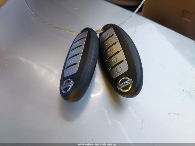 Aukcja sprzedaży 2013 Nissan Altima 2.5 Sl, vin: 1N4AL3AP1DN498927, numer aukcji: 43492805