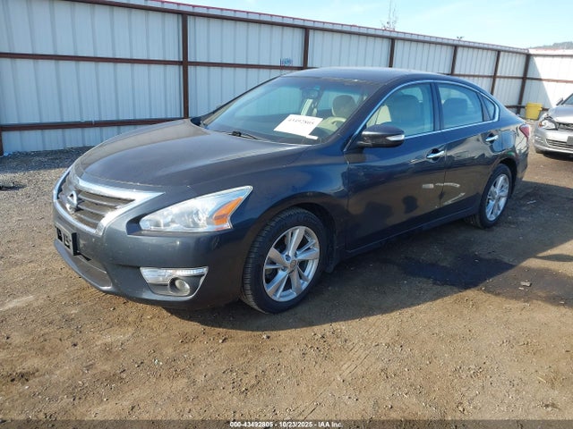 Aukcja sprzedaży 2013 Nissan Altima 2.5 Sl, vin: 1N4AL3AP1DN498927, numer aukcji: 43492805
