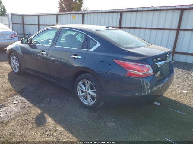 Aukcja sprzedaży 2013 Nissan Altima 2.5 Sl, vin: 1N4AL3AP1DN498927, numer aukcji: 43492805