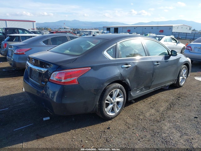 Aukcja sprzedaży 2013 Nissan Altima 2.5 Sl, vin: 1N4AL3AP1DN498927, numer aukcji: 43492805