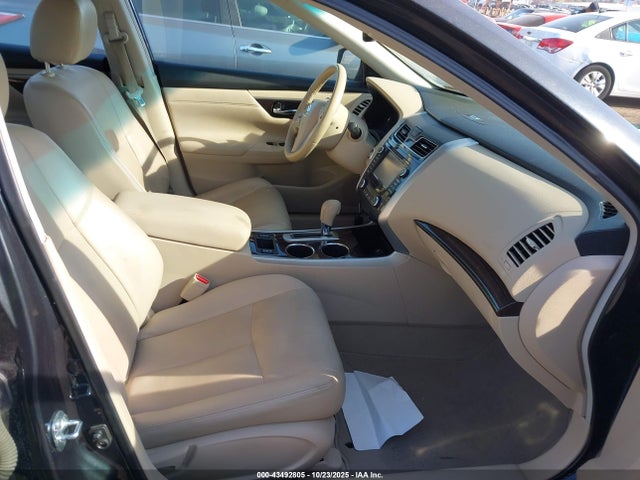 Aukcja sprzedaży 2013 Nissan Altima 2.5 Sl, vin: 1N4AL3AP1DN498927, numer aukcji: 43492805